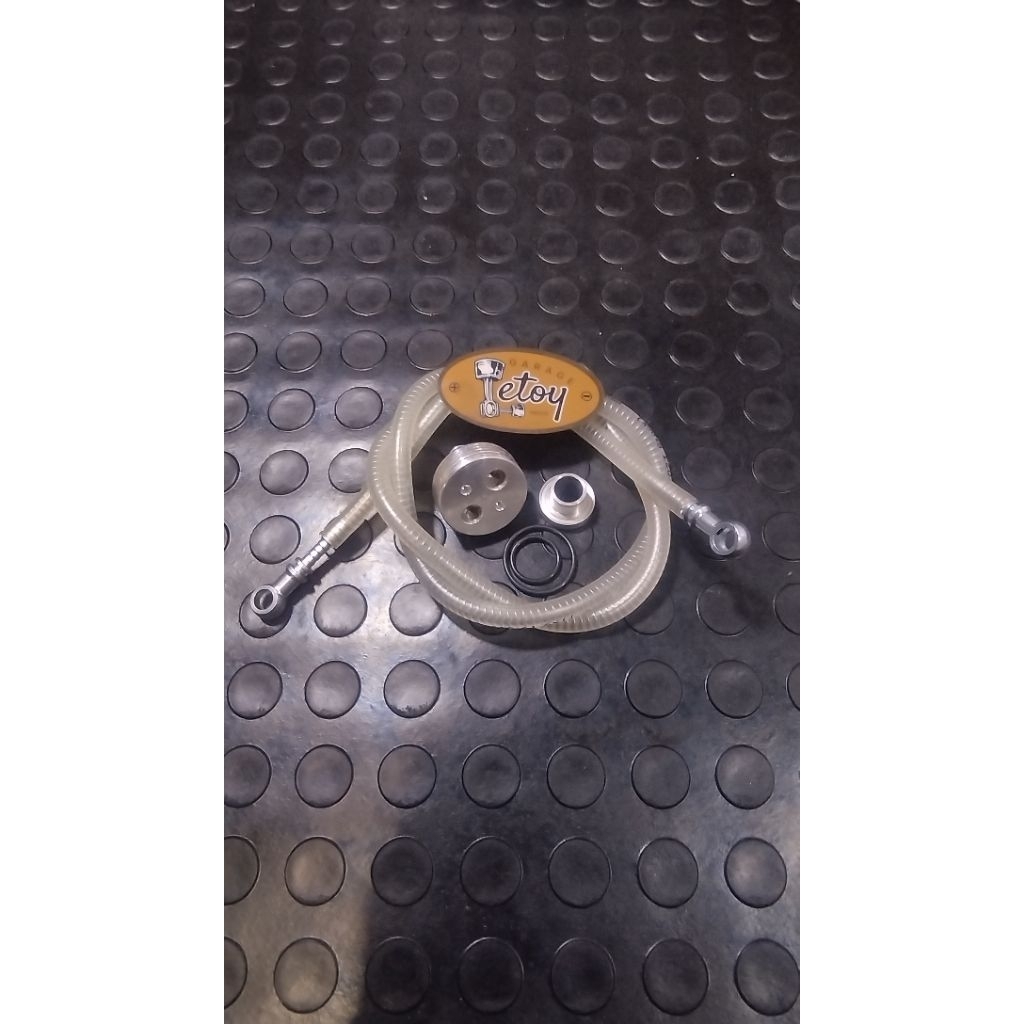 Adaptor OC Mio, Nouvo, Soul, Fino Model NCY