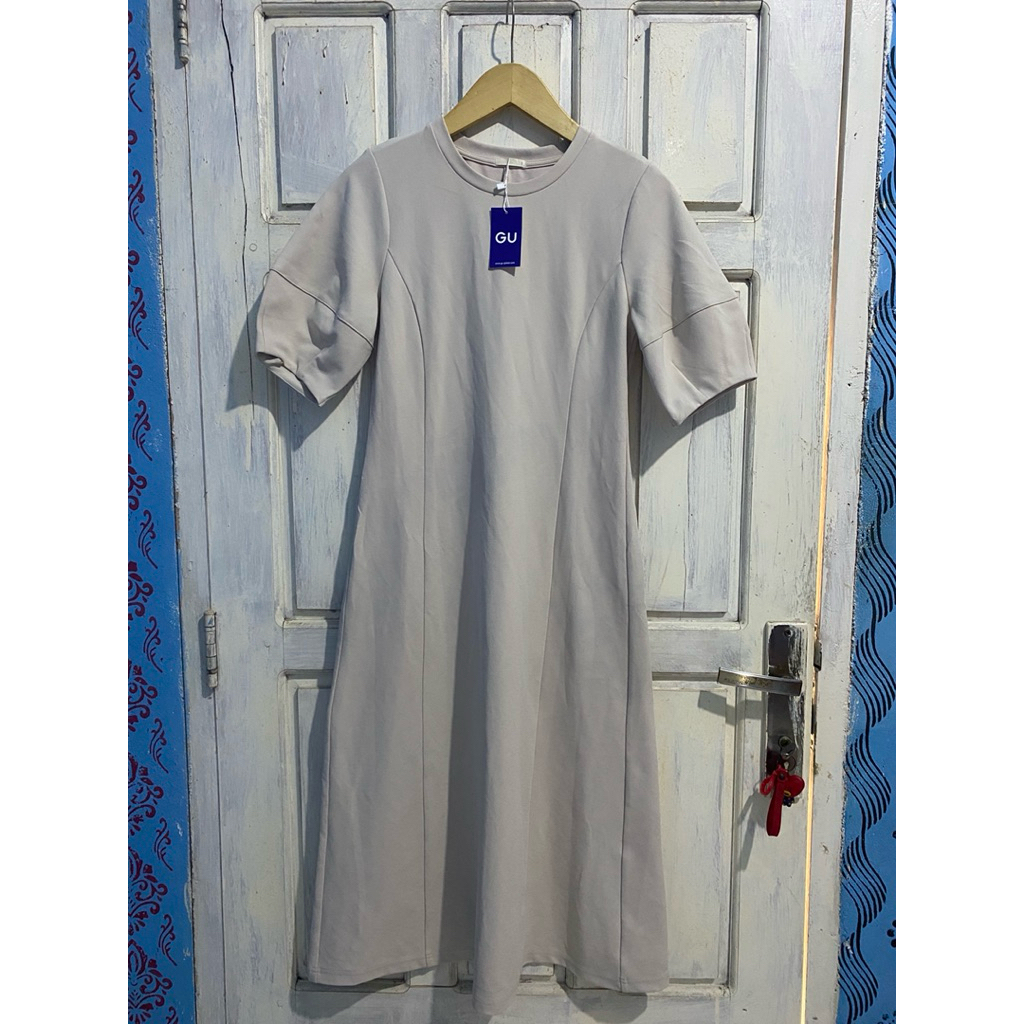GU/Global Uniqlo Dress