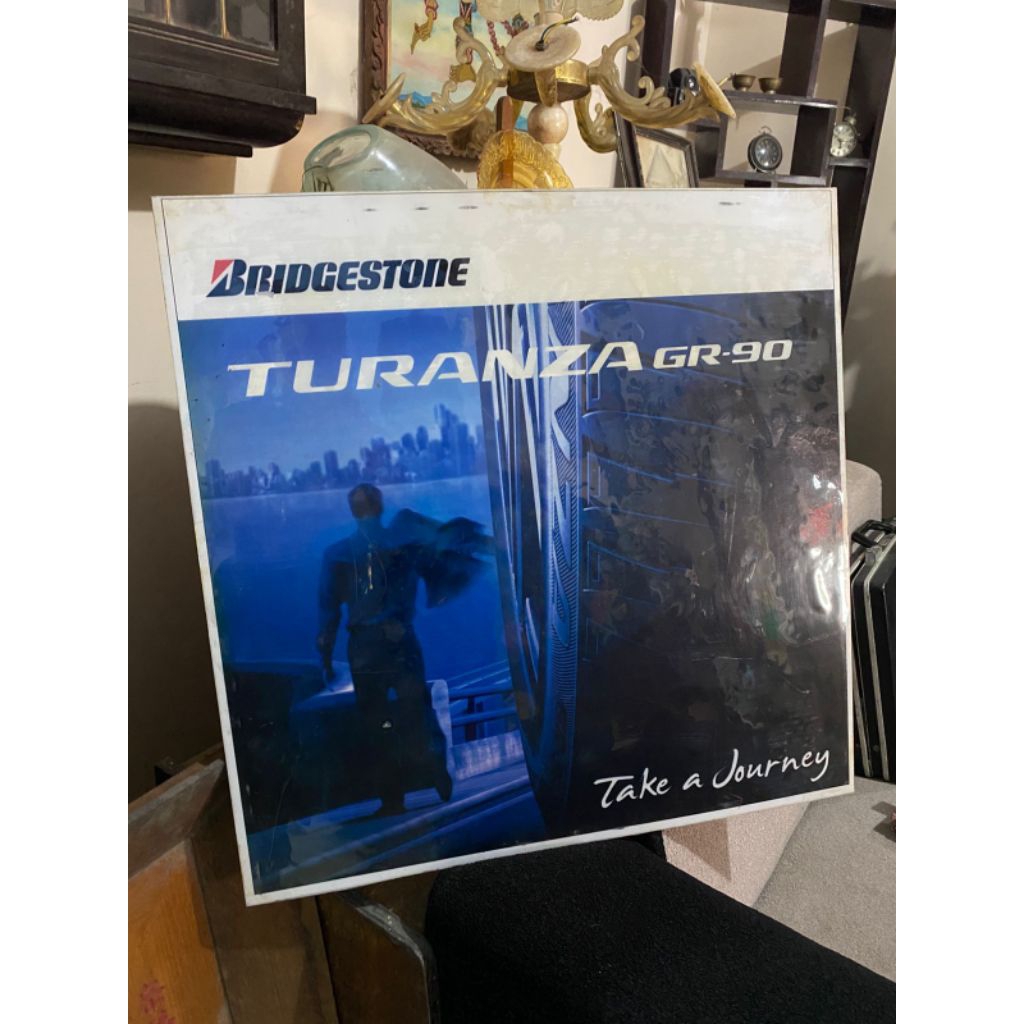 ENAMEL KUNO/ENAMEL IKLAN/PAJANGAN LAWAS/PAJANGAN IKLAN/BARANG JADUL