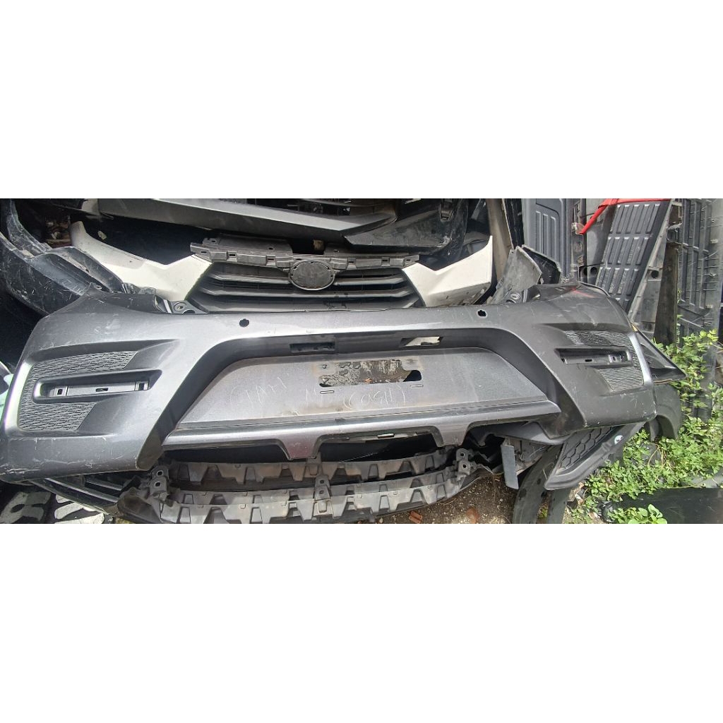 bumper bemper belakang Daihatsu Ayla 2018 2019 original