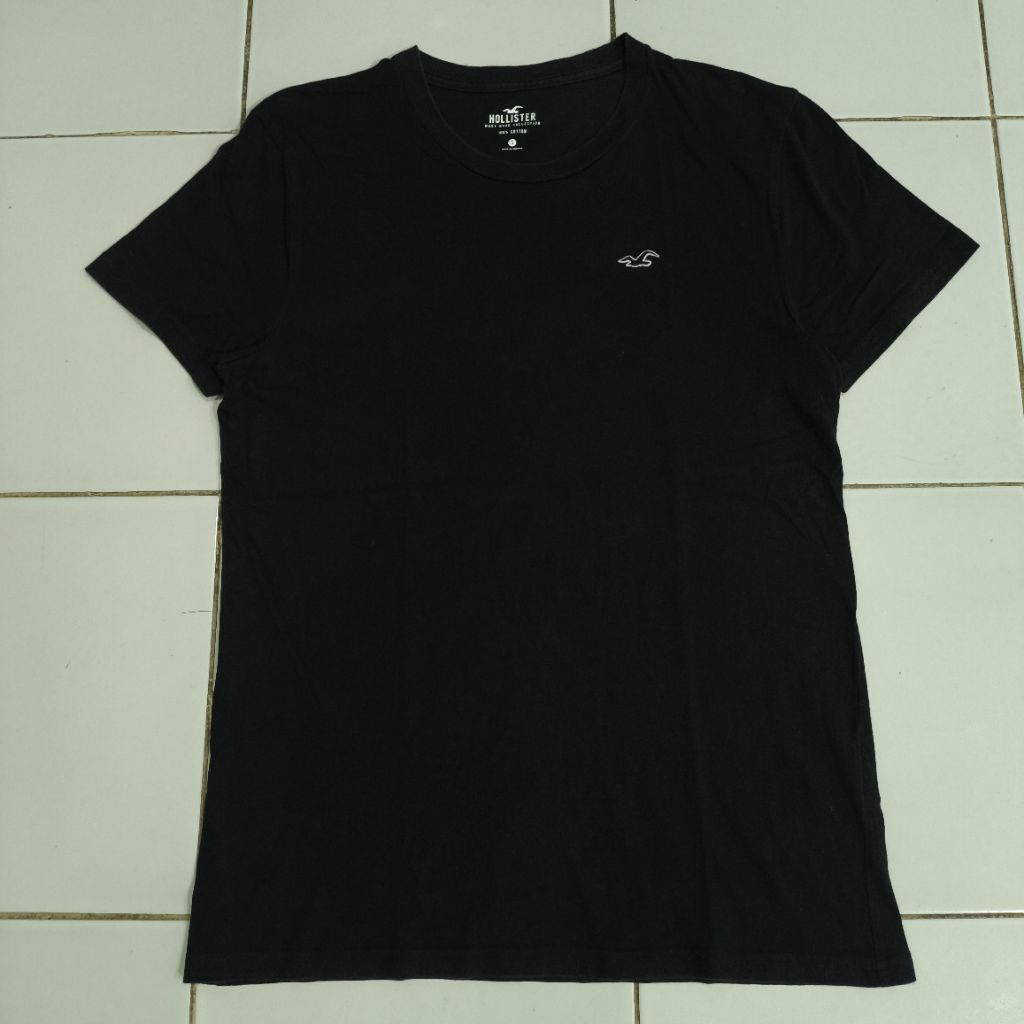 Kaos hollister preloved