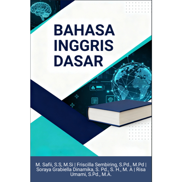 Bahasa Inggris Dasar