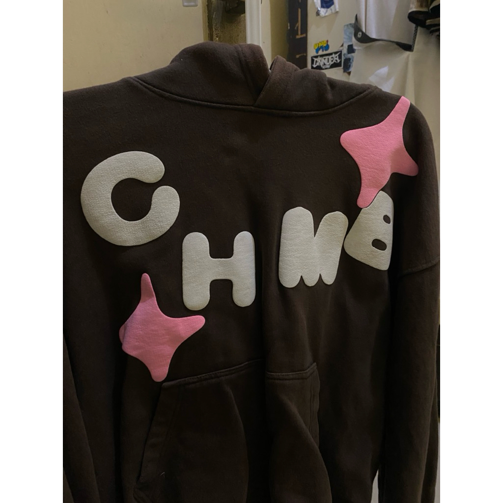 chmb bedstar brown