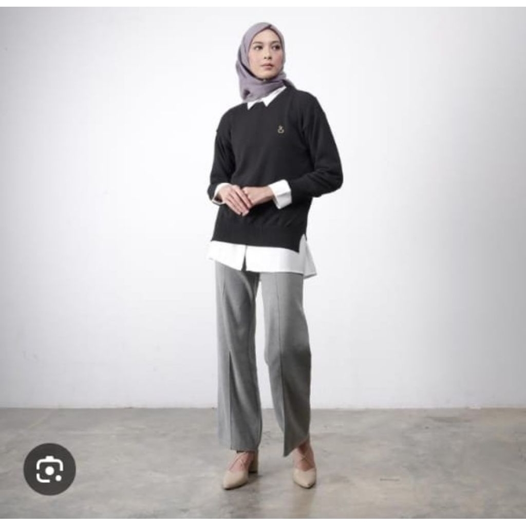 kalea sweater Jenna and kaia