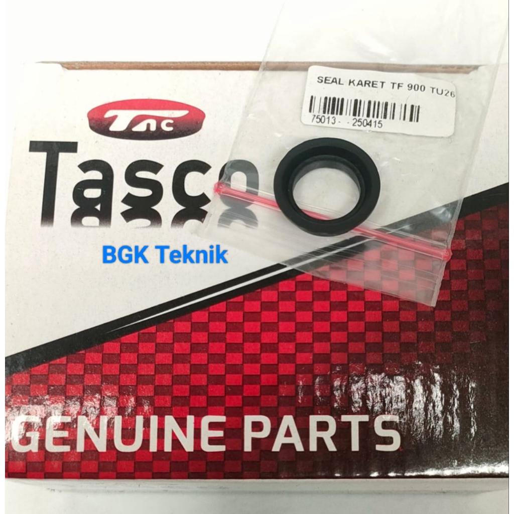 KARET SEAL TASCO TU26 TF900 MESIN SPRAYER SEMPROT RUMPUT TASCO