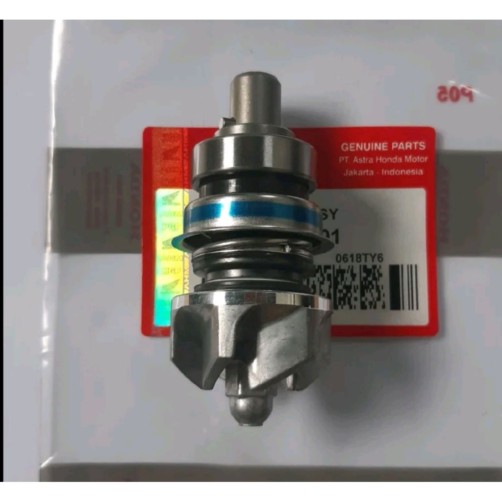 AS WATER PUMP KIPAS WATER PUMP ONLY VARIO 110, VARIO TECNOH