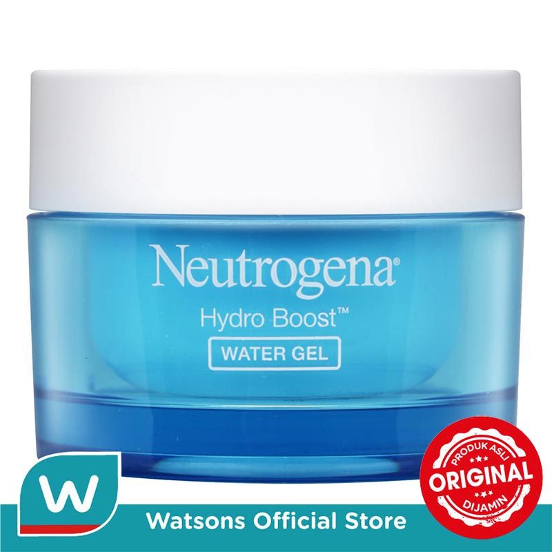 Neutrogena Hydro Boost Water Gel 50g