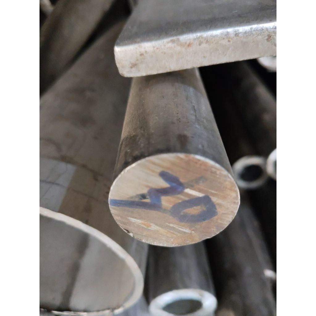 As Stainless ss304 Diameter 30mm