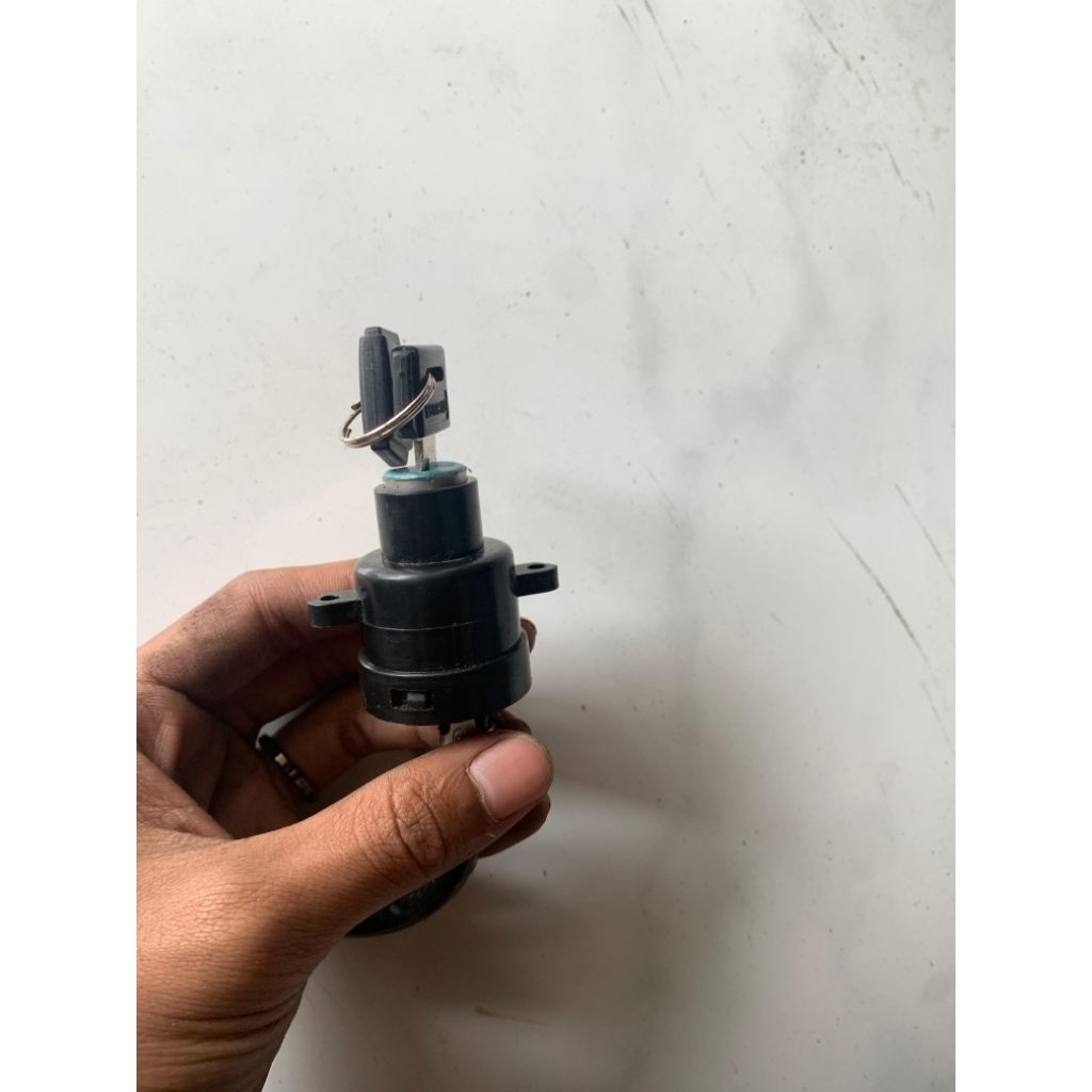 kunci kontak kontak only yamaha V80