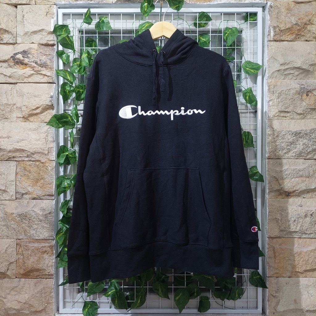 Hoodie Ch