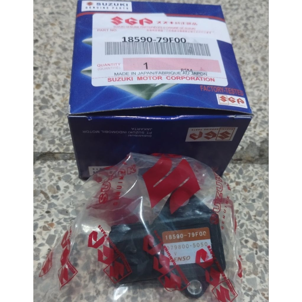 MAP SENSOR SUZUKI APV FUTURA INJECTION ASLI