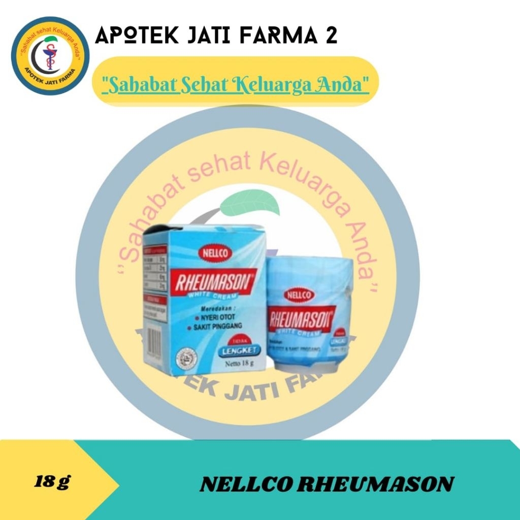 NELLCO RHEUMASON