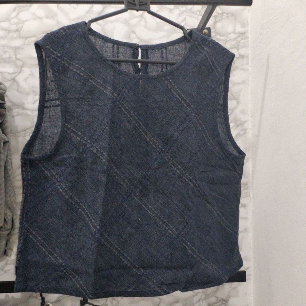 preloved atasan wanita /atasan wanita preloved