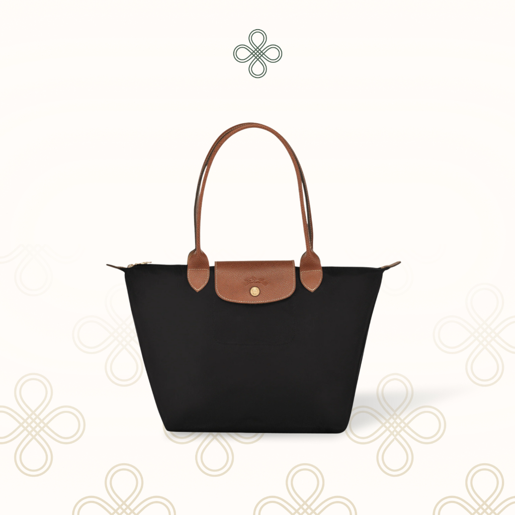 Classic Black | LC | SSH MLH LLH | Original Series