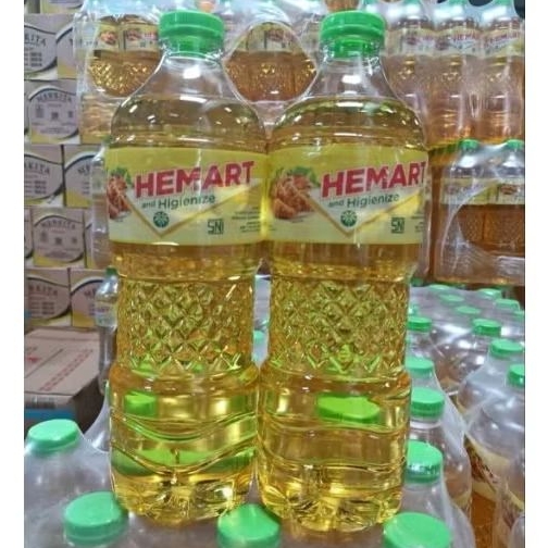 HEMART 900ML