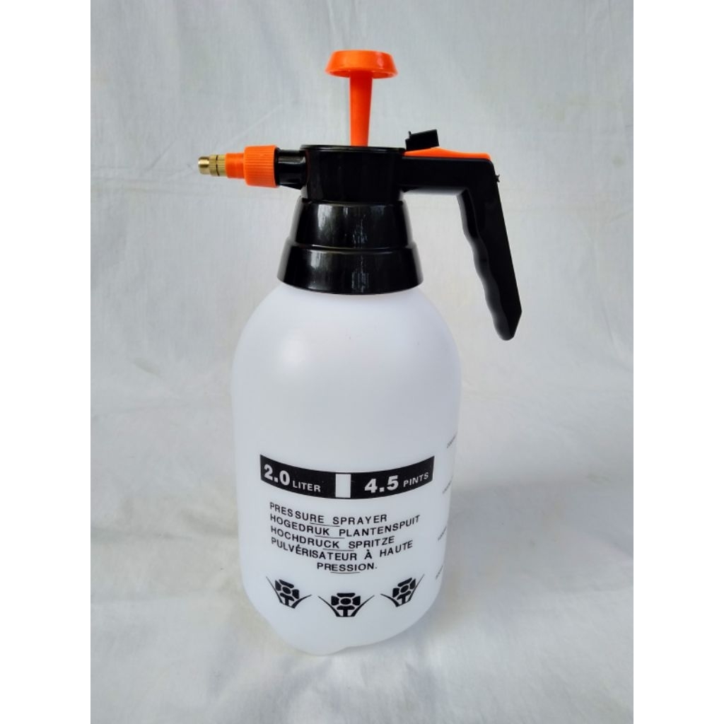 Sprayer 2 liter