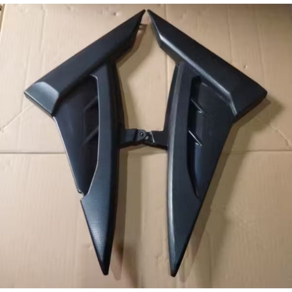 Cover Tutup Box Aki Samping Vixion Old Terbaik