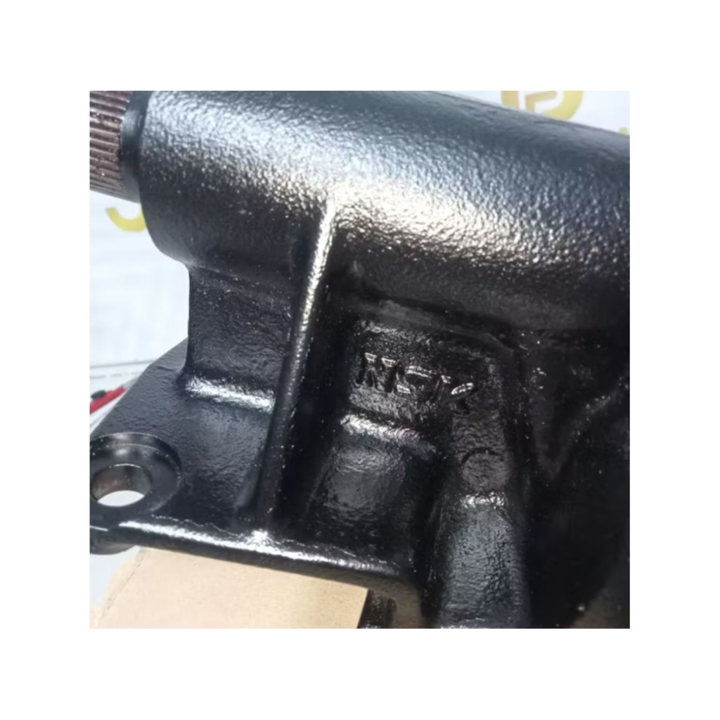 Gearbox steering kijang 5k manual worm stir