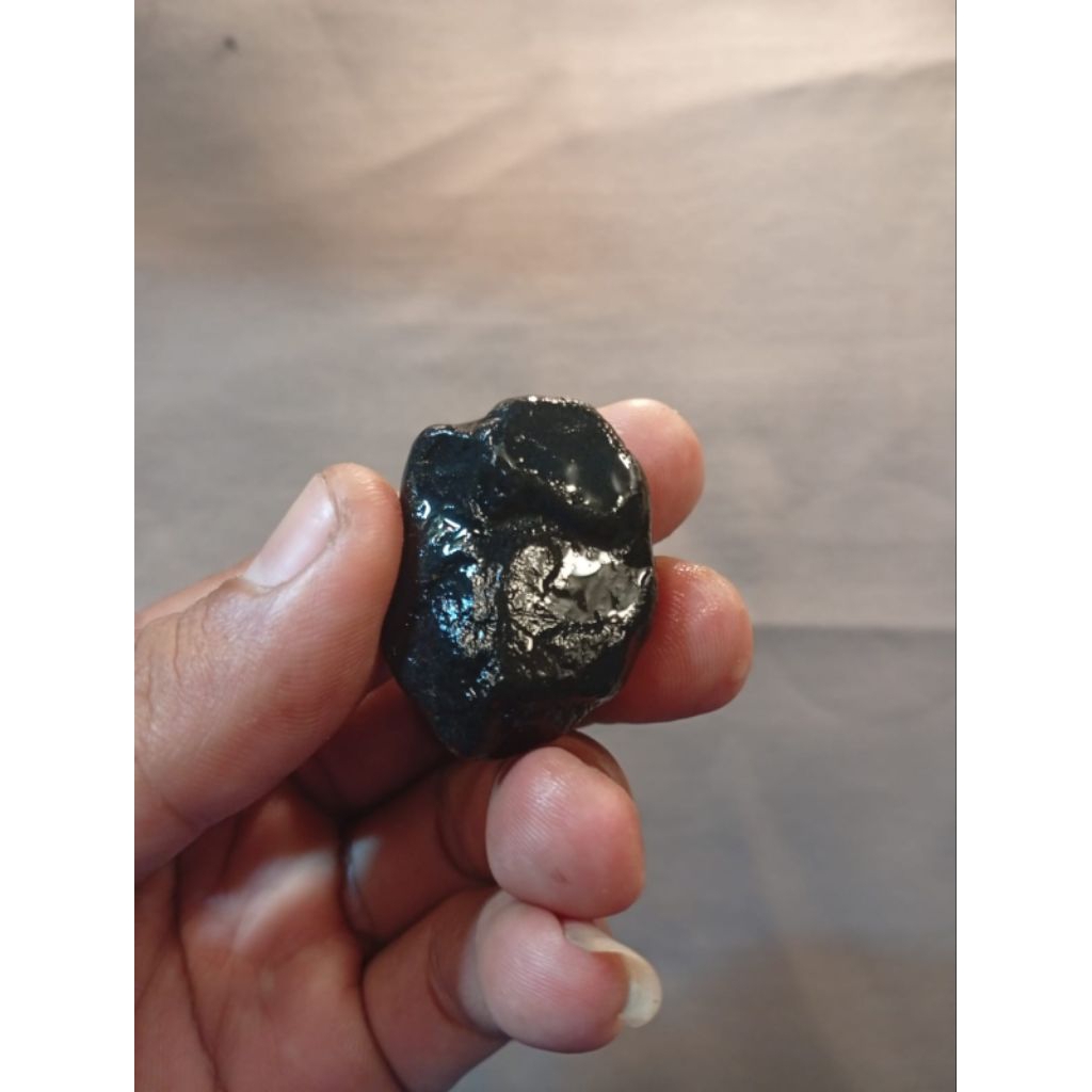 natural temuan alam batu Galih asem 34