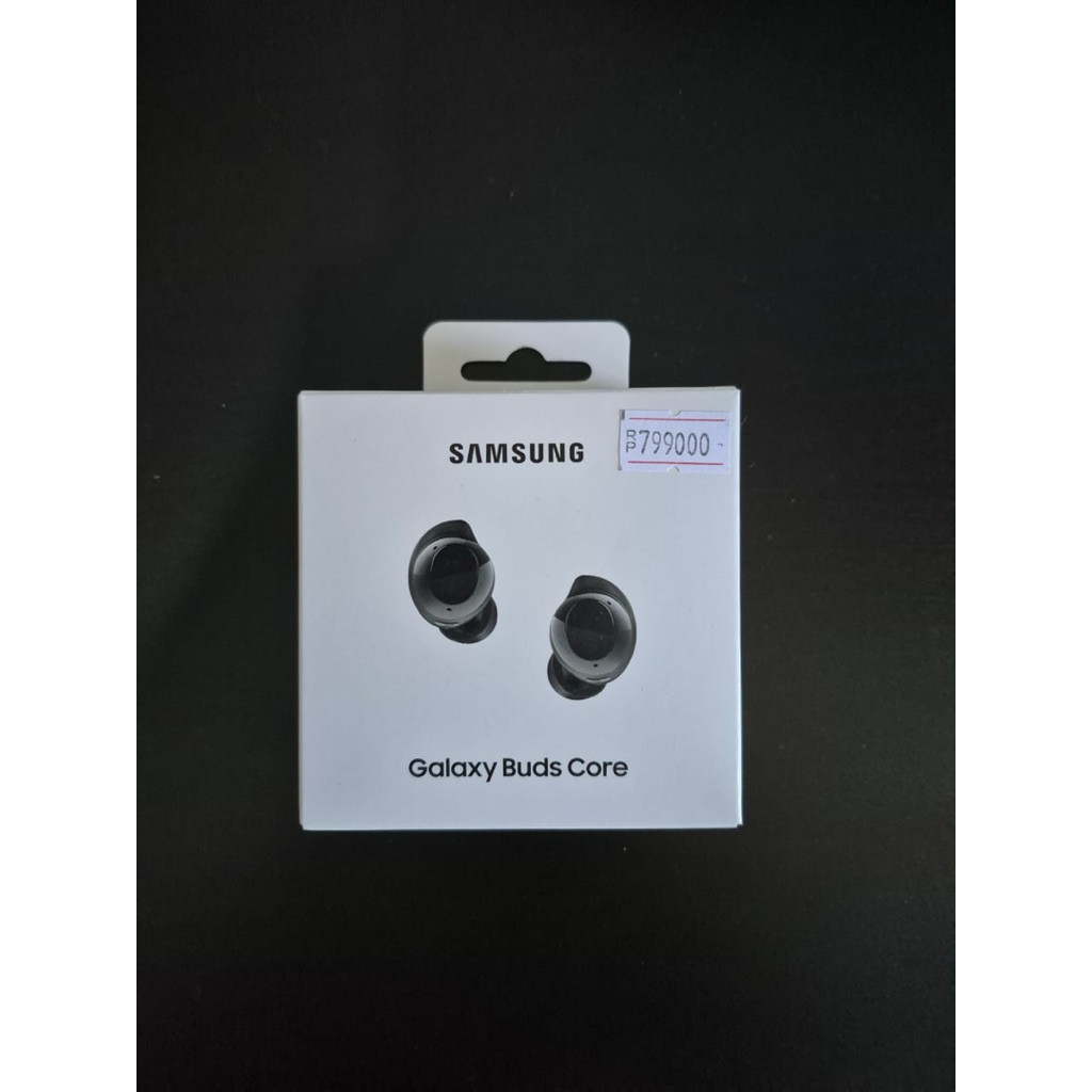 PRELOVED ORIGINAL Samsung Galaxy Buds Core