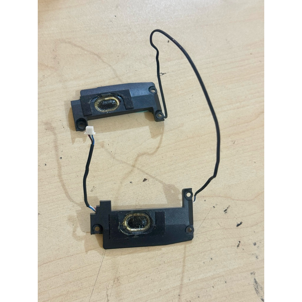 Speaker Lenovo Ideapad 3