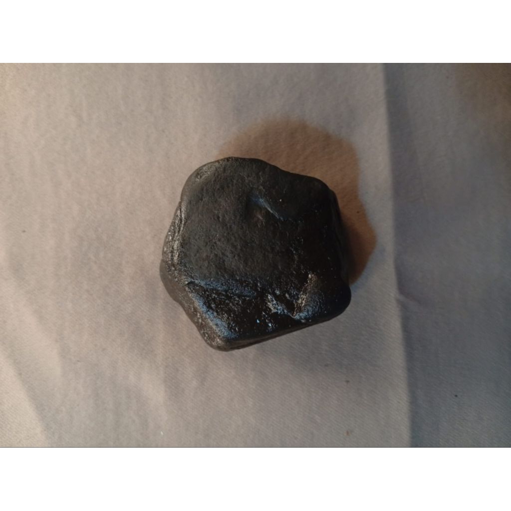 natural temuan alam batu Galih asem 54