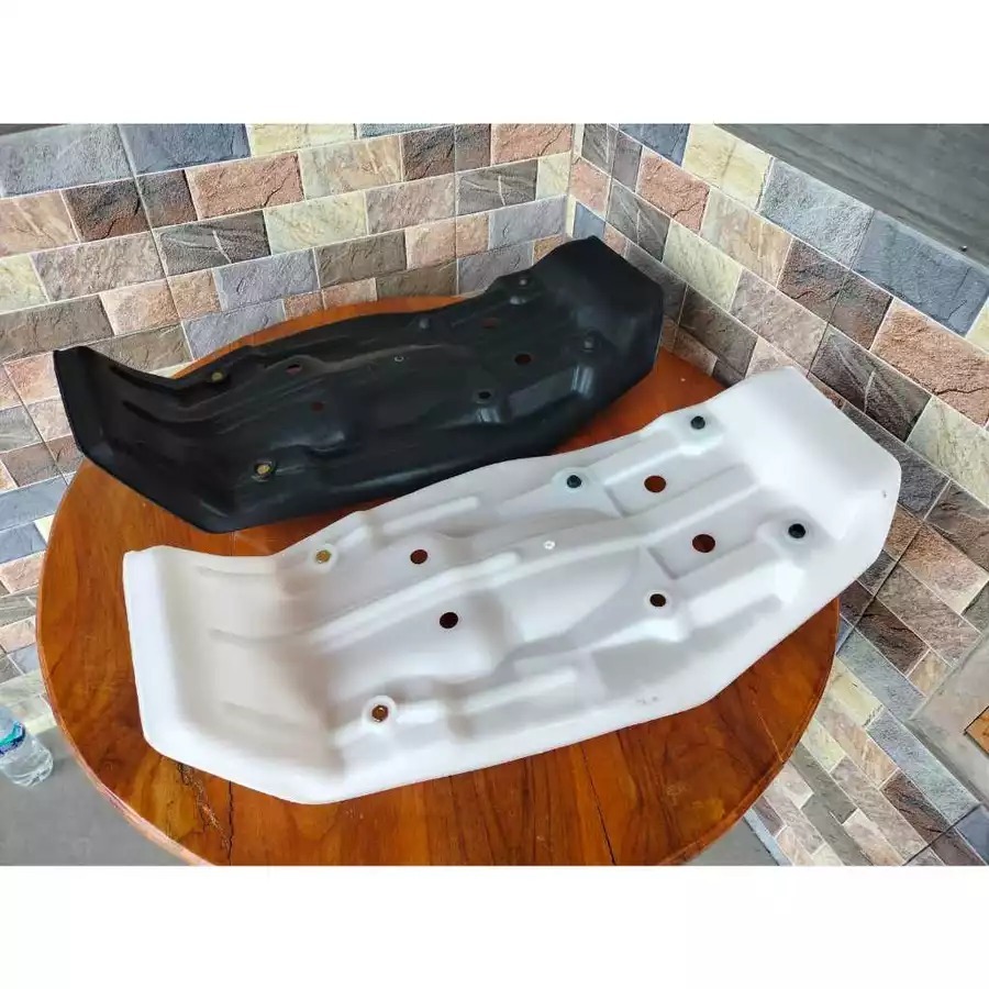 FIBER JOK MOTOR YAMAHA RX KING TEBAL - PAPAN JOK YAMAHA RX KING