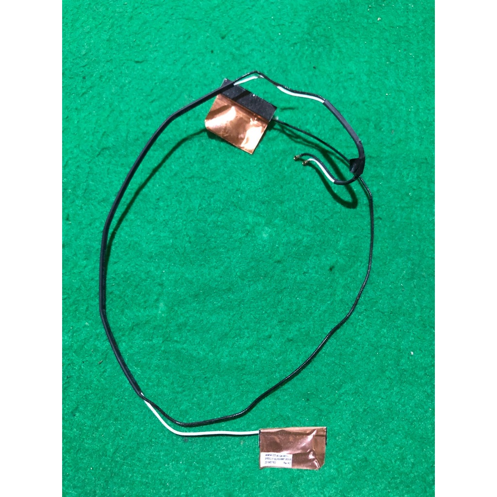 Kabel Antena Wifi Laptop Dell Latitude 3400