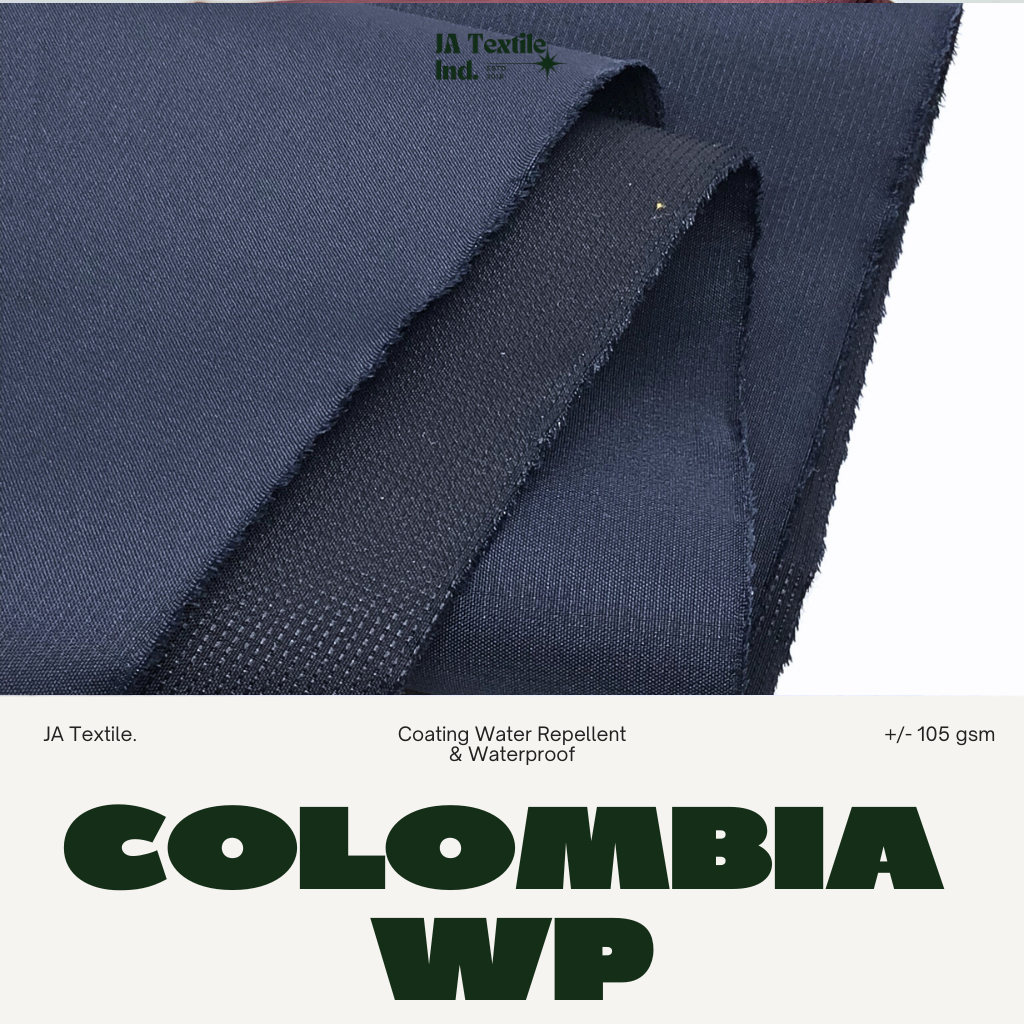 KAIN PARASUT COLOMBIA ELBRUSH WP