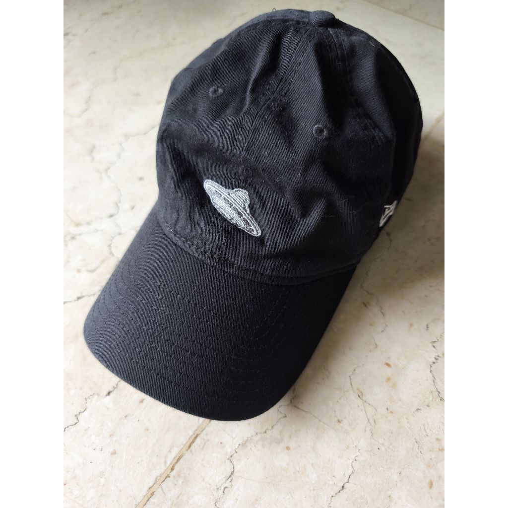 New Era UFO Snapback Cap