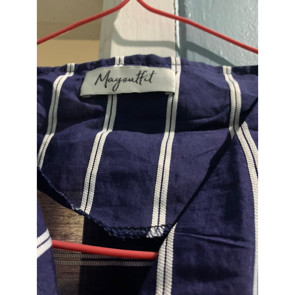 atasan mayoutfit