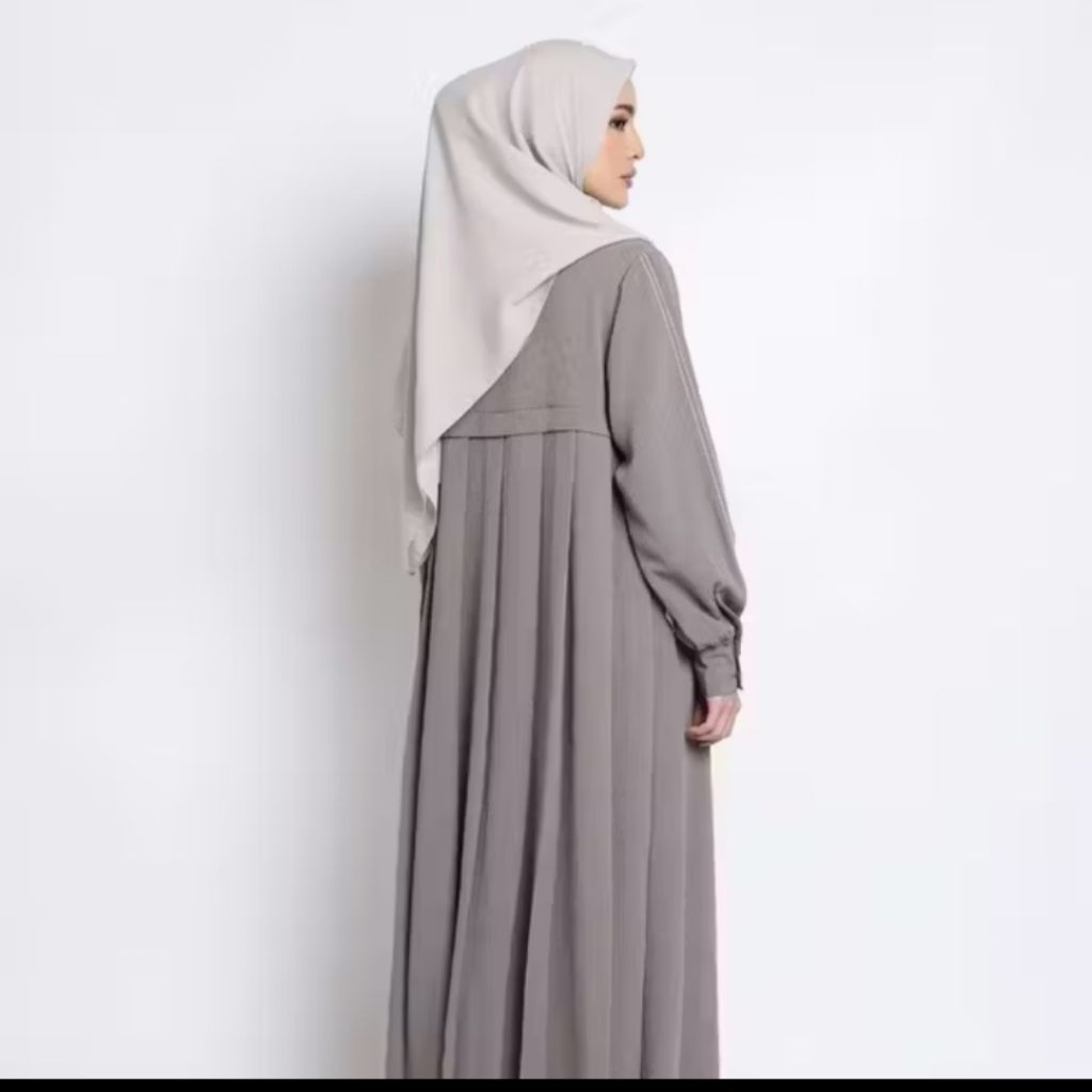 Gamis Shi by Shireen Sungkar