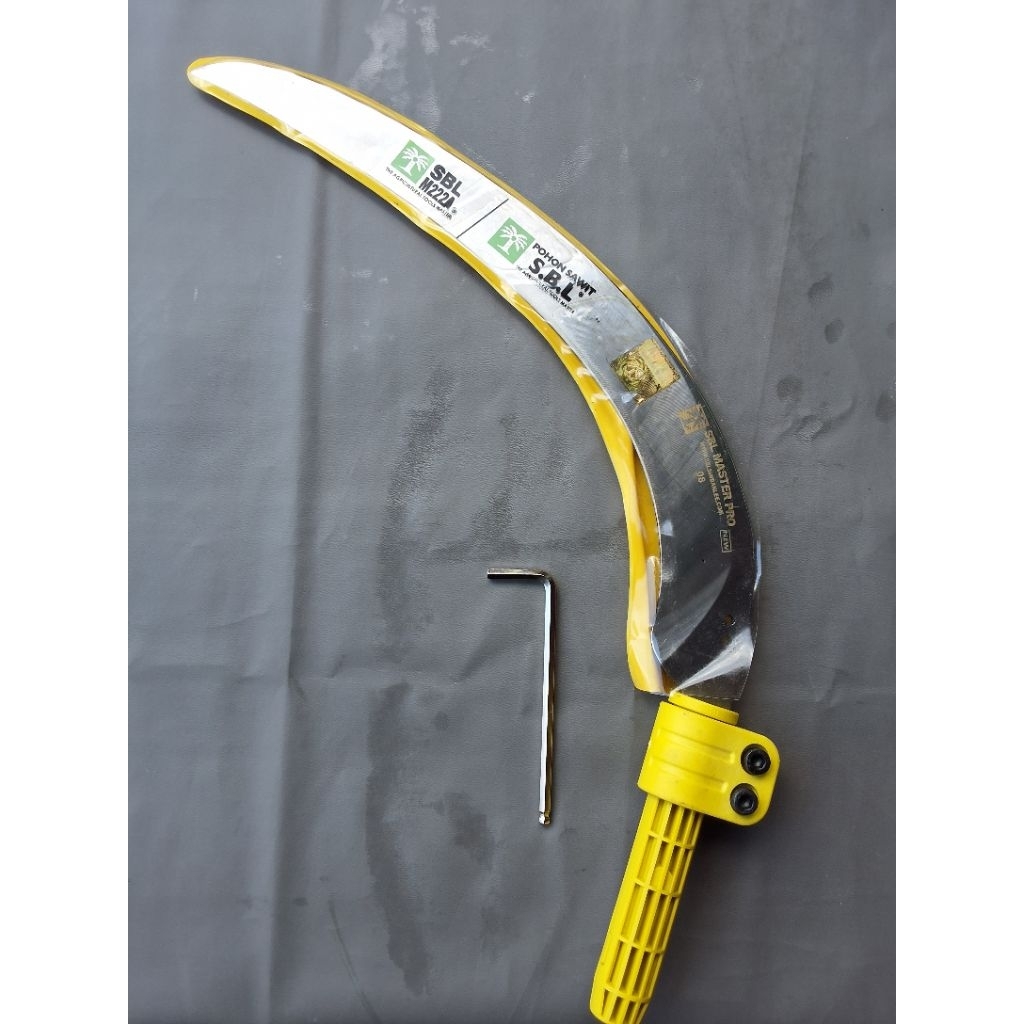 EGREK SBL MASTER PRO