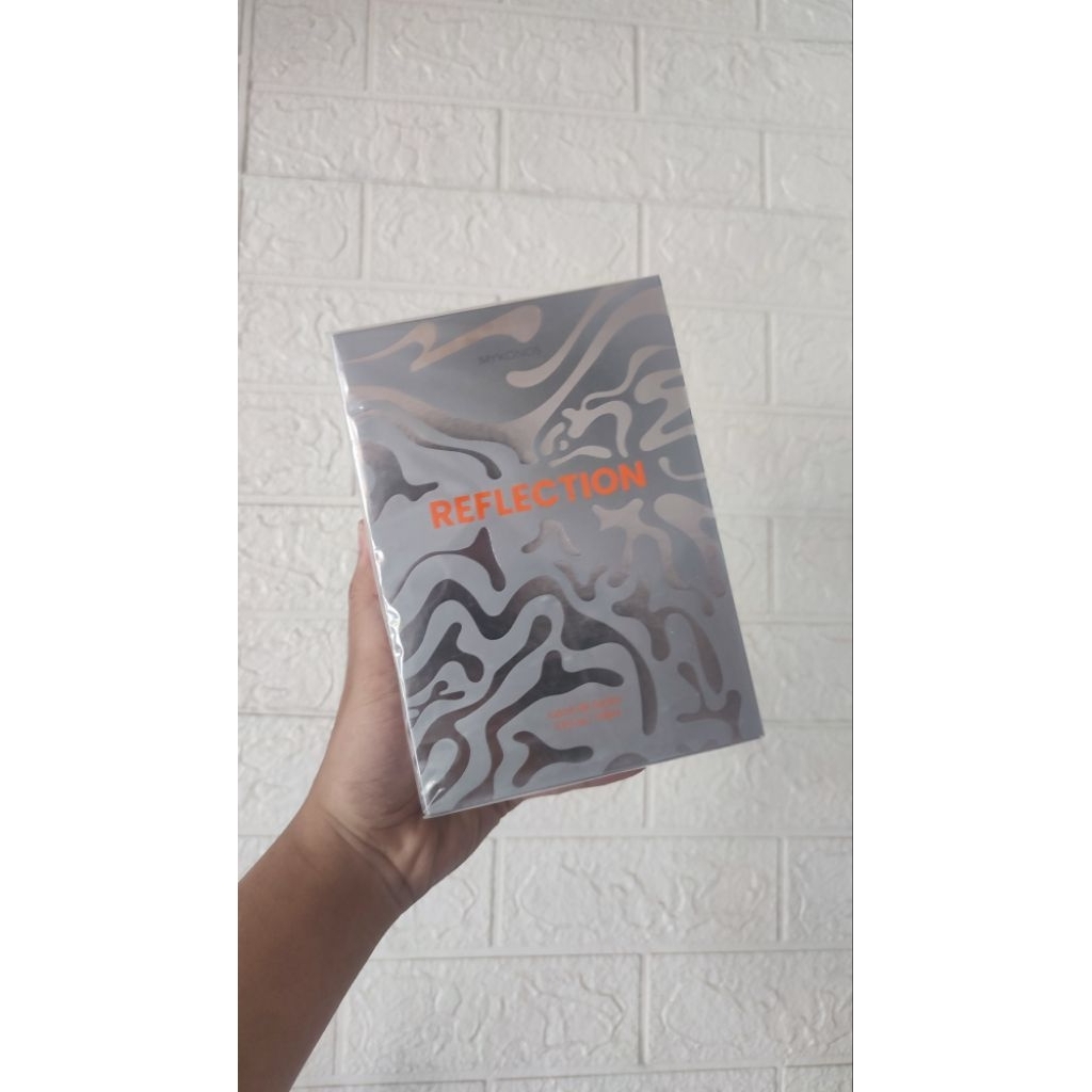 MYKONOS Reflection 50ml & 100ml [READY]