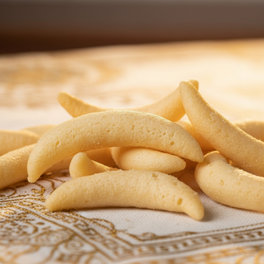 Snack Kiloan | Cemilan Snack | Telur Gabus Cendol Keju Gurih TokoCia