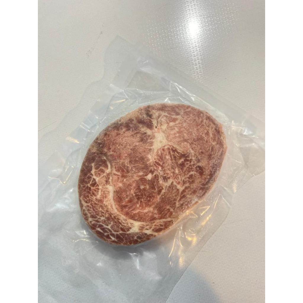 Sirloin Meltique Steak 200gr