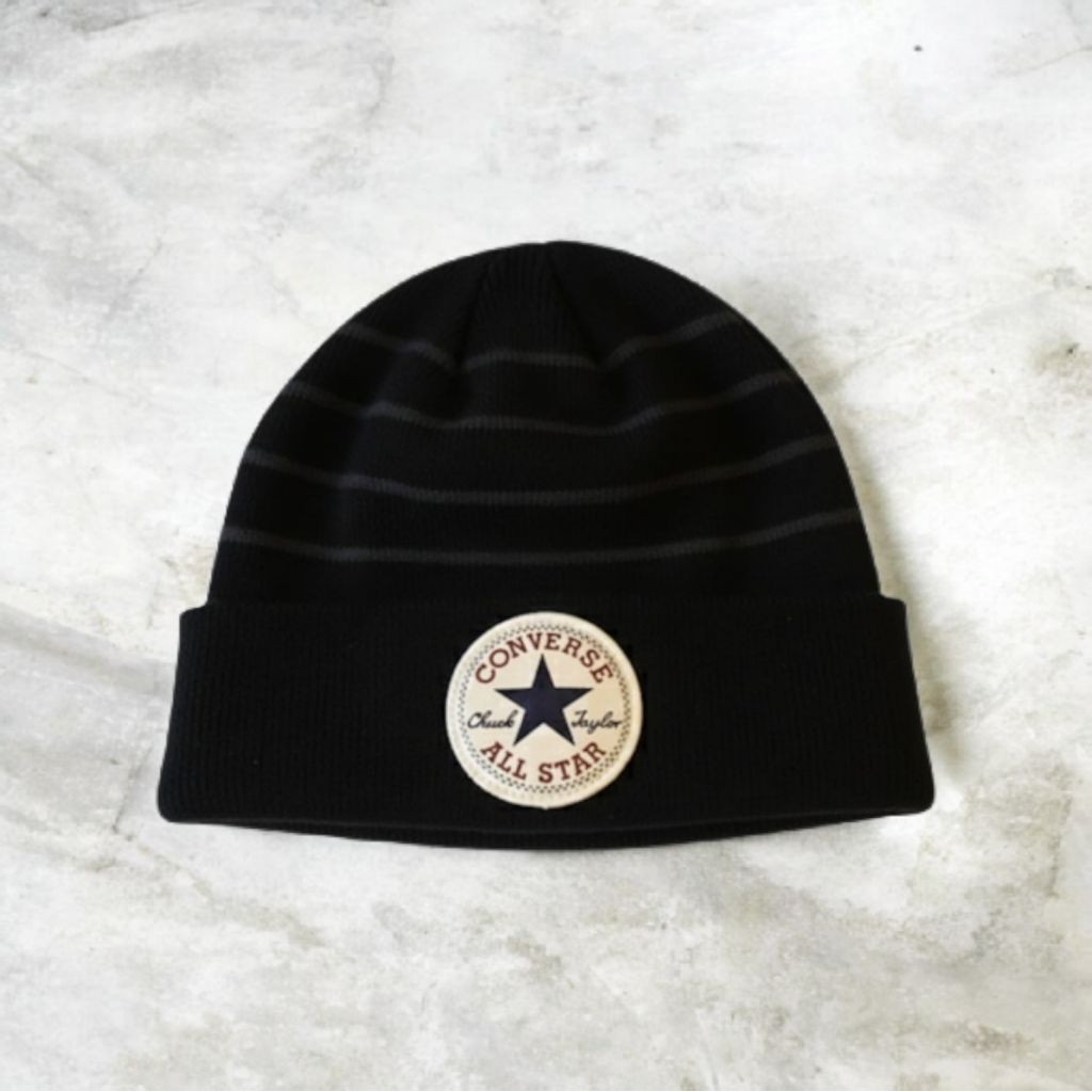 Topi kupluk- topi kupluk Converse All Star dickies terbaru Fashion pria wanita dewasa