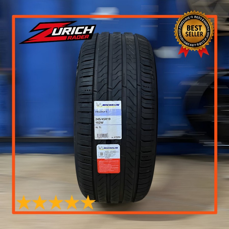 Ban Mobil 265/75 R16 GT Radial SAVERO KOMODO EXTREME