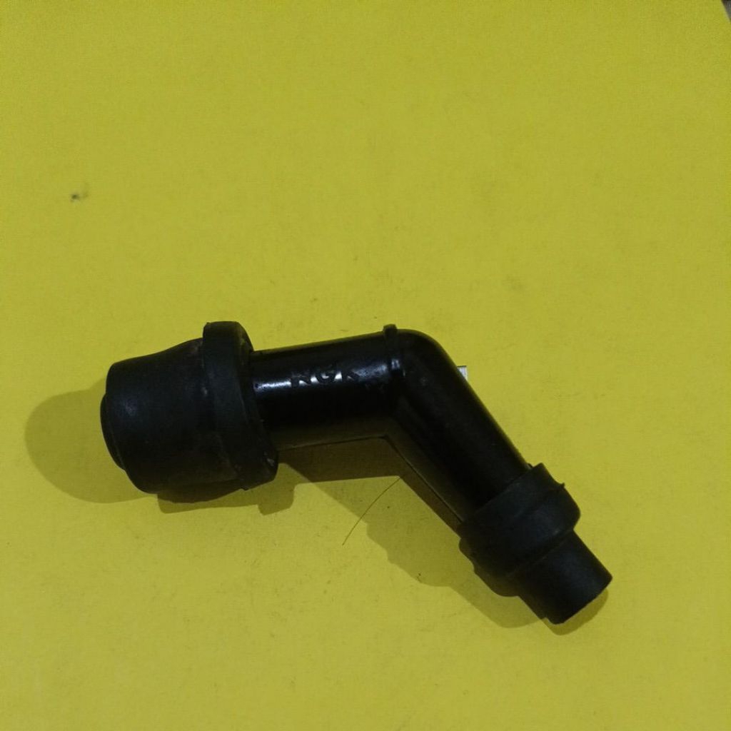 cop busi motor / beat karbu (NGK) /1pcs