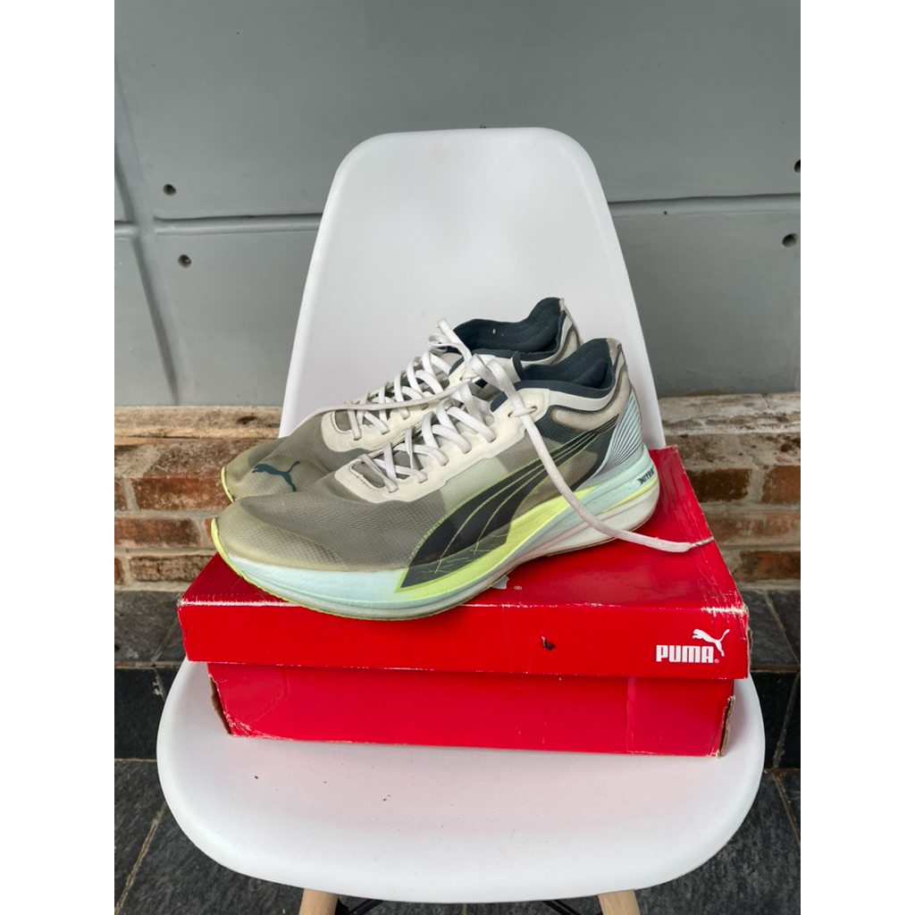 Puma Deviate Nitro Elite 1