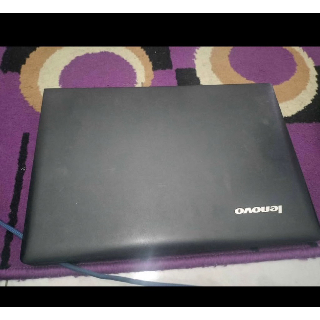 Laptop Lenovo G400S Core i5 Gen 3 Dual Vga 8 Gb Murah Siap Pakai