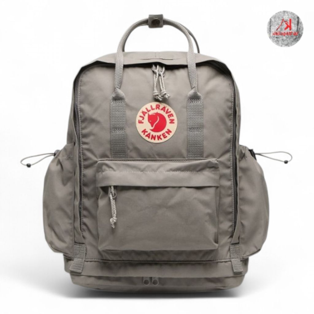 FJALLRAVEN KANKEN OUTLONG BACKPACK