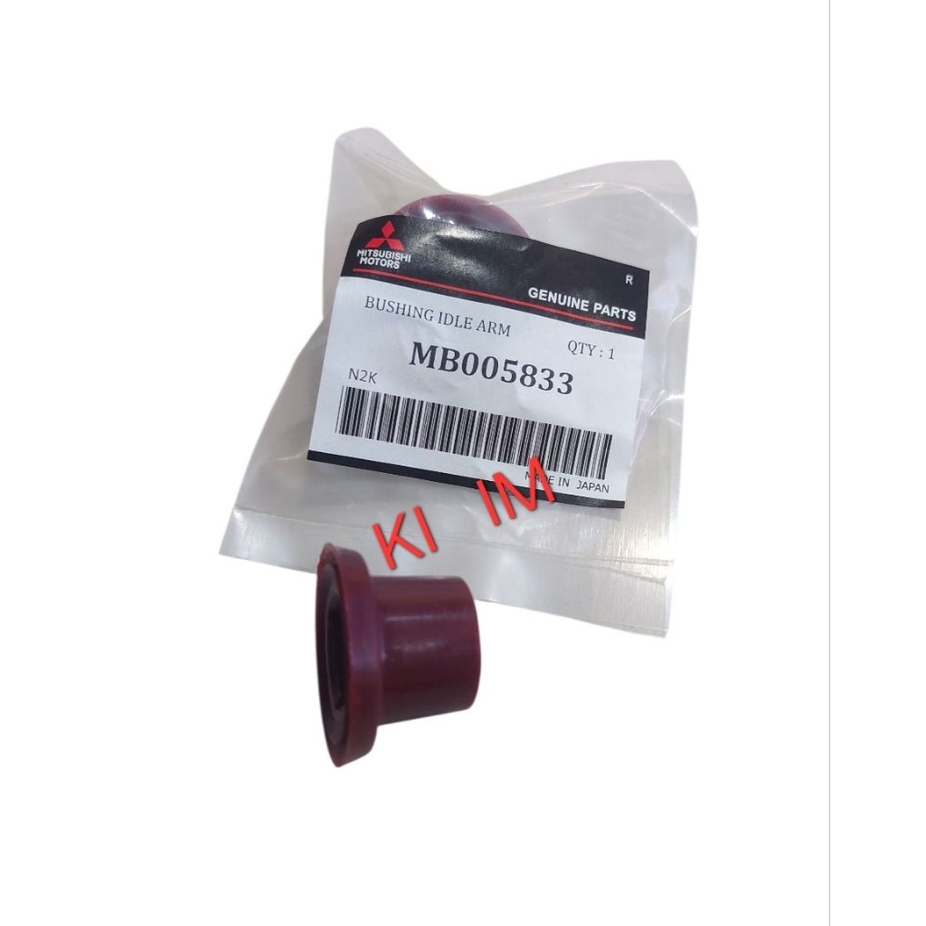 Bushing Idle Arm Steer Bos Idle Arm Stir L300