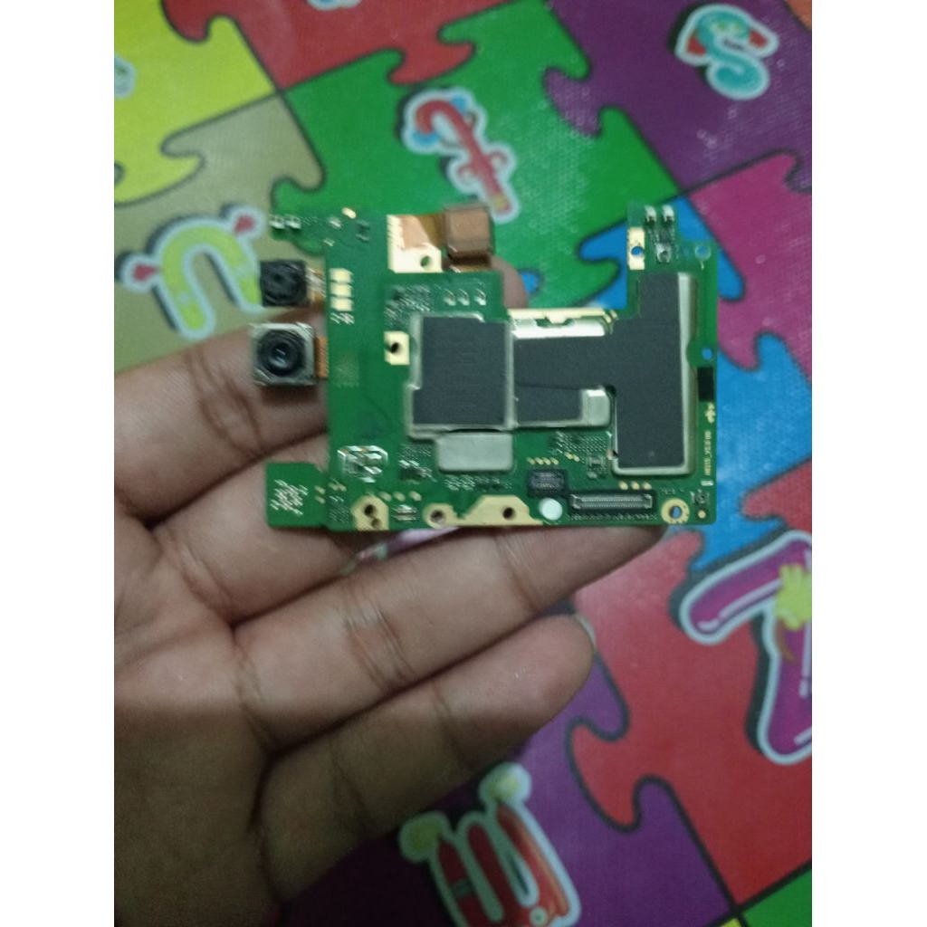 MESIN NORMAL INFINIX HOT 9 PLAY