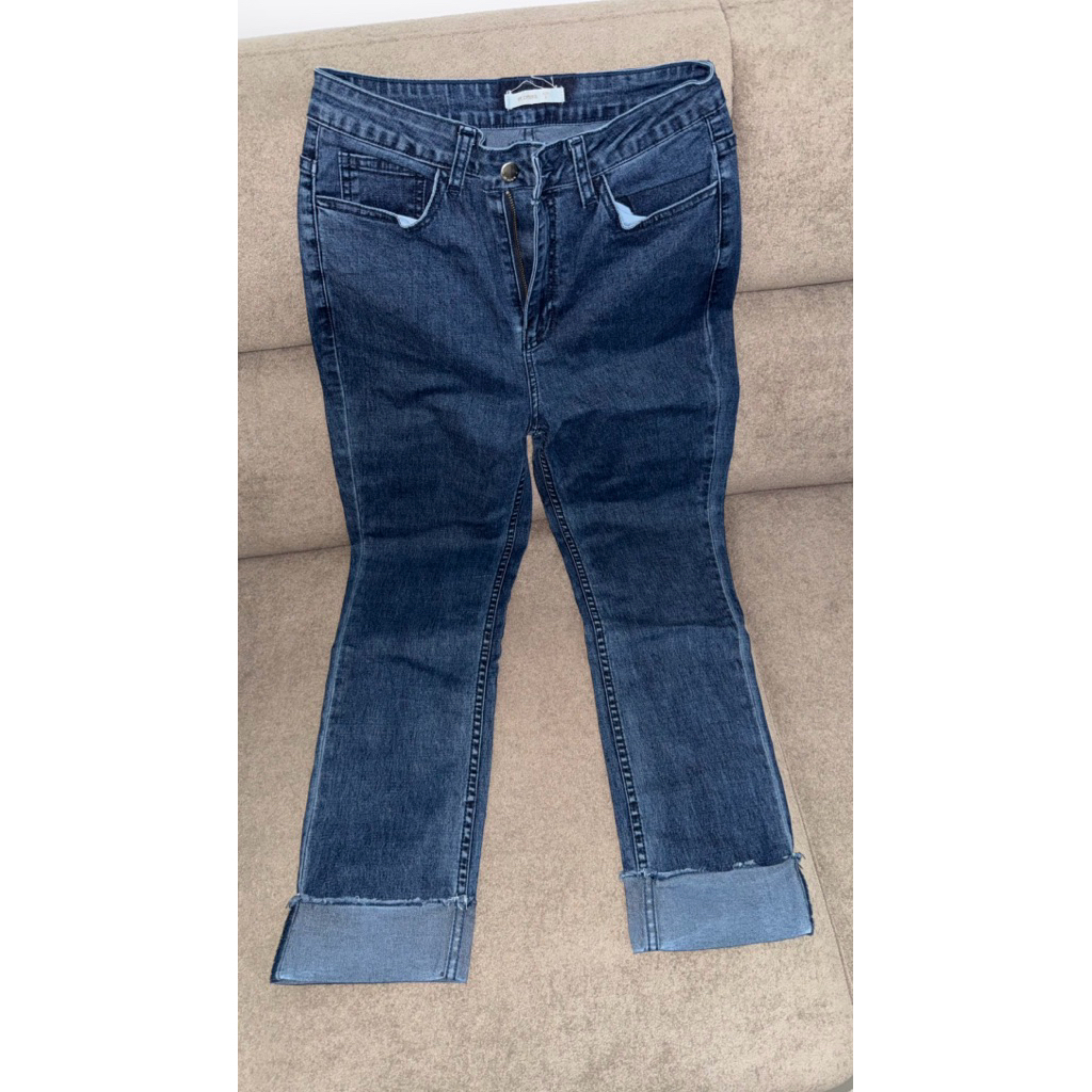 preloved celana et cetera uk 6