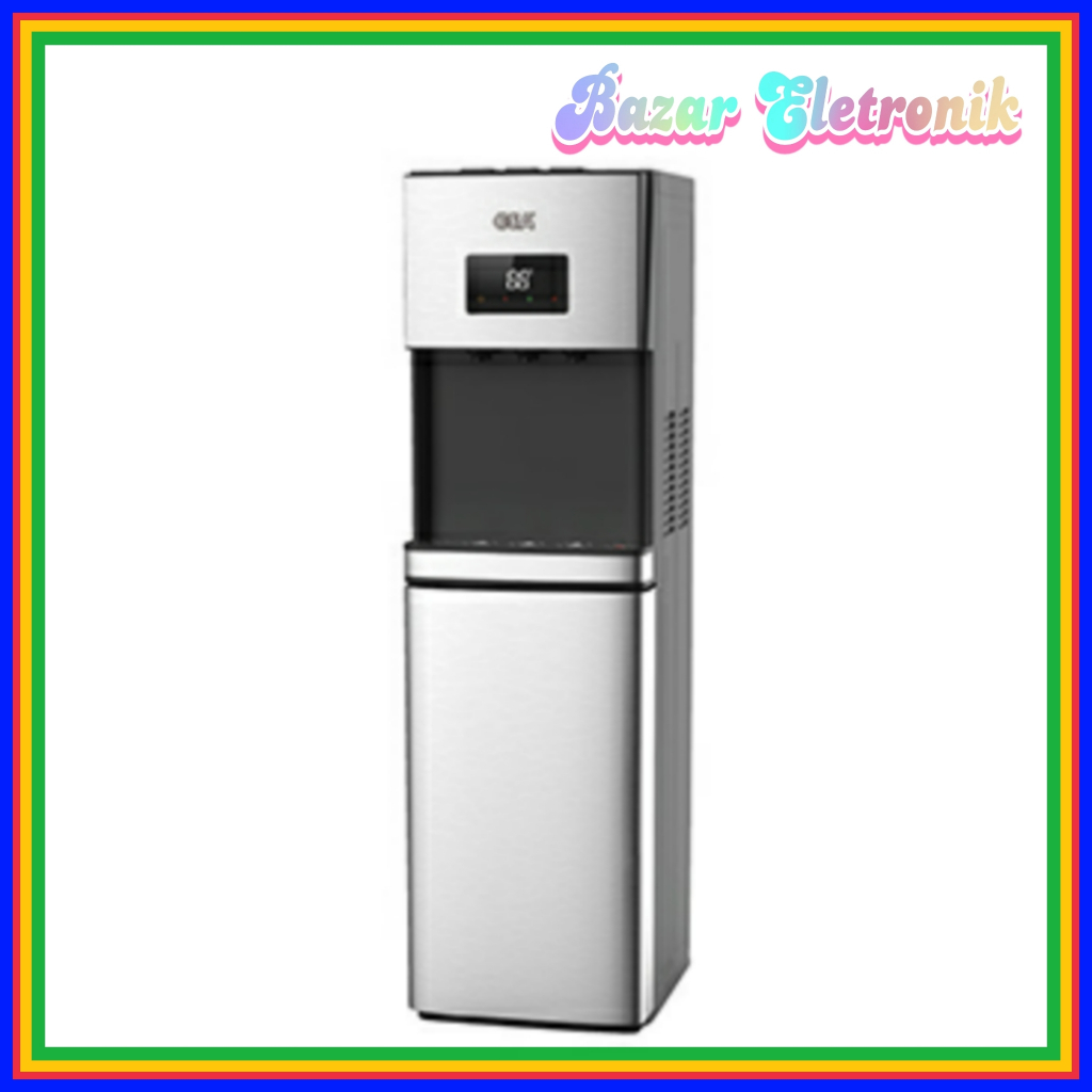 DISPENSER GEA POLARIS / DISPENSER GALON BAWAH GEA POLARIS / GEA DISPENSER GALON BAWAH / DISPENSER