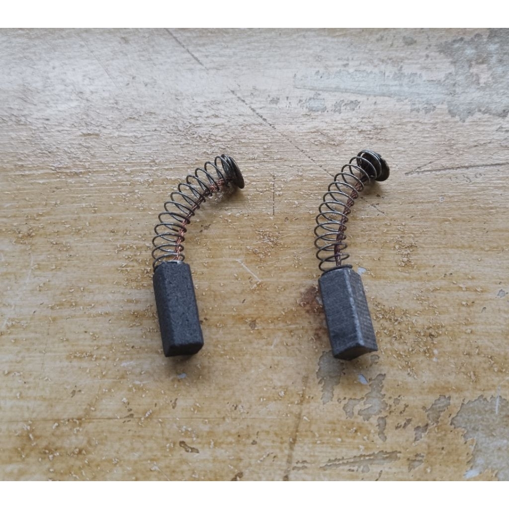 Karbon Arang Dinamo Mixer Mitochiba MX700