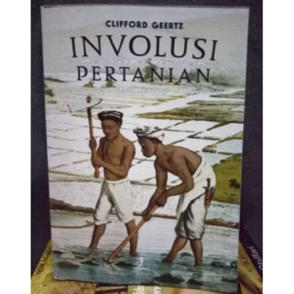 Involusi Pertanian