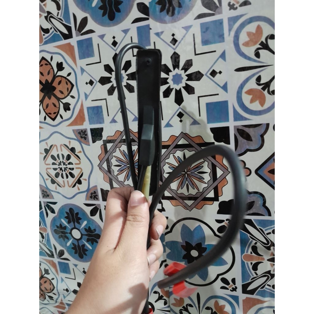 antena radio mobil Avanza