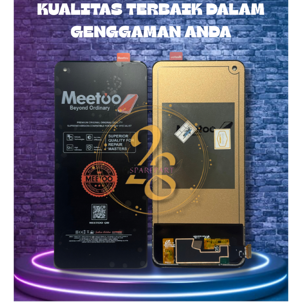 LCD TOUCHSCREEN OPPO A74 4G/A94(4G/5G)/A95(4G/5G)/A96 5G FULLSET FINGERPRINT OFF